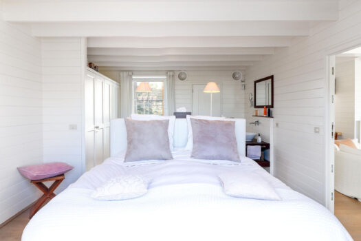 Samostatná vila – 4 ložnice – Benahavis