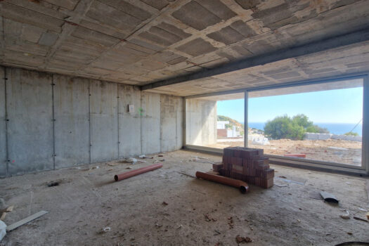 Samostatná vila – 5 ložnic – Mijas