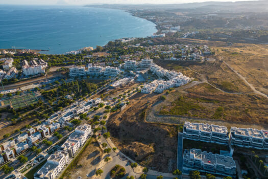 Apartmán v přízemí – 3 ložnice – Estepona