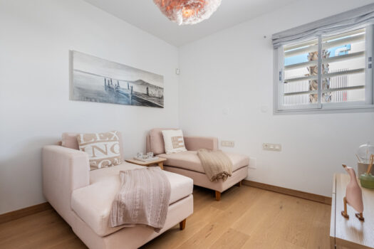 Apartmán – 3 ložnice – Fuengirola