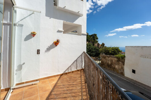 Apartmán – 2 ložnice – Mijas