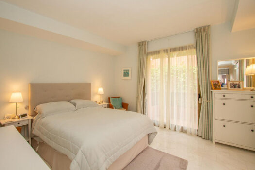 Apartmán – 2 ložnice – La Mairena