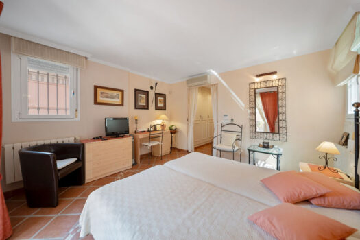 Samostatná vila – 3 ložnice – Mijas