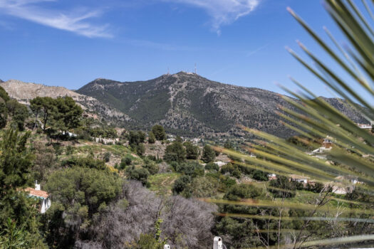 Samostatná vila – 3 ložnice – Mijas
