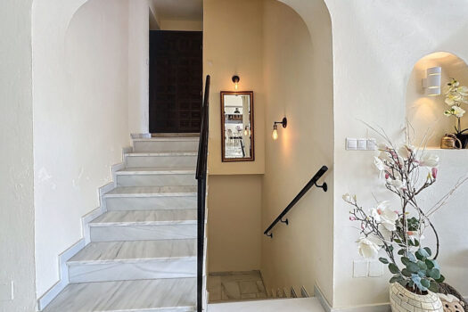 Samostatná vila – 4 ložnice – Mijas