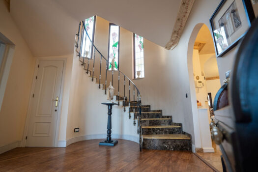 7 Bed Detached Villa for sale in Benalmadena Costa, Costa del Sol