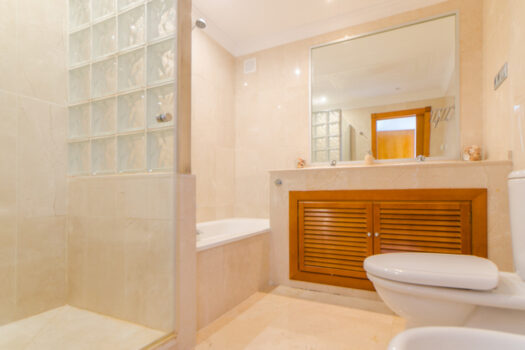 Penthouse – 3 ložnice – Nueva Andalucia