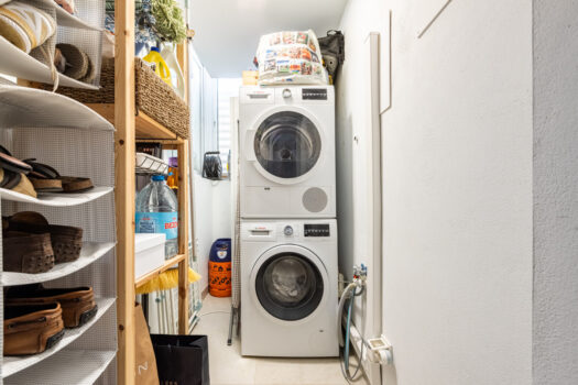 Apartmán – 3 ložnice – Fuengirola