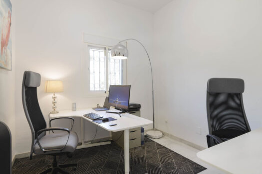 Samostatná vila – 4 ložnice – Mijas