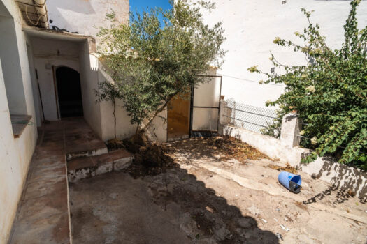 Řadový dům – 4 ložnice – Mijas