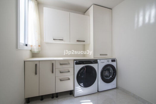 Apartmán – 2 ložnice – Estepona