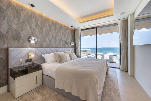 Apartmán – 2 ložnice – Estepona