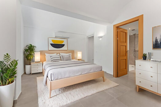 Samostatná vila – 7 ložnic – Mijas