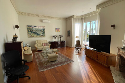 Samostatná vila – 6 ložnic – Mijas