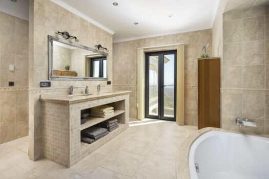 Samostatná vila – 4 ložnice – Mijas