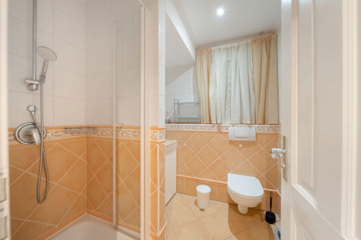 Samostatná vila – 3 ložnice – Mijas