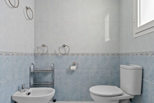 Apartmán – 3 ložnice – Mijas