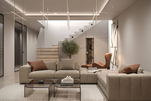 4 Bed Detached Villa for sale in Mijas, Costa del Sol