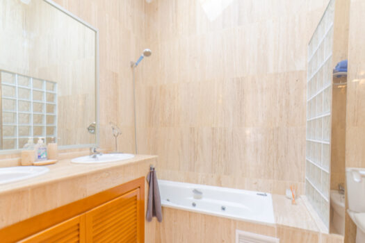 Penthouse – 3 ložnice – Nueva Andalucia