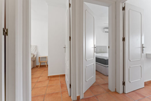 Řadový dům – 3 ložnice – Mijas