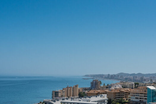 Apartmán – 3 ložnice – Fuengirola