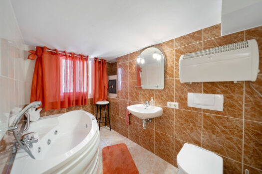 Samostatná vila – 3 ložnice – Mijas