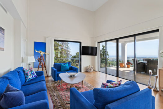 Samostatná vila – 3 ložnice – Mijas