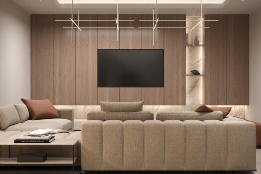 4 Bed Detached Villa for sale in Mijas, Costa del Sol