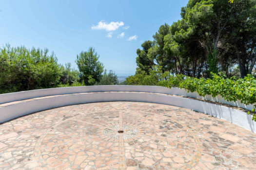 5 Bed Detached Villa for sale in Mijas, Costa del Sol