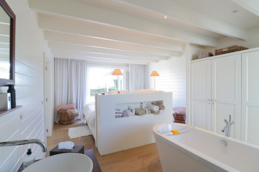 Samostatná vila – 4 ložnice – Benahavis