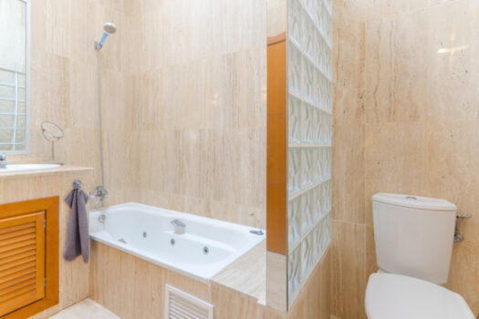 Penthouse – 3 ložnice – Nueva Andalucia