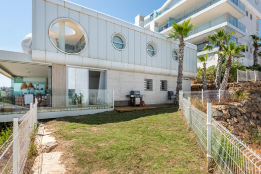 Apartmán – 3 ložnice – Fuengirola