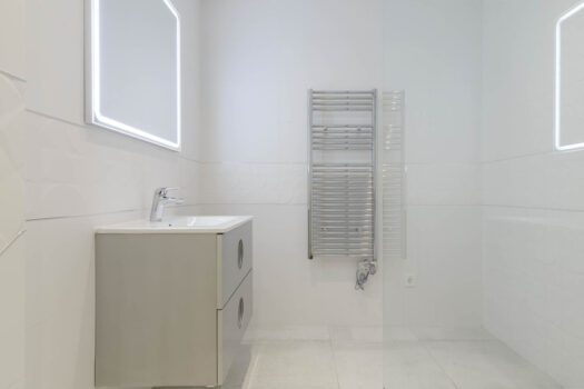 Samostatná vila – 4 ložnice – Mijas