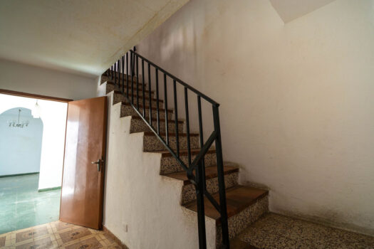 Řadový dům – 4 ložnice – Mijas