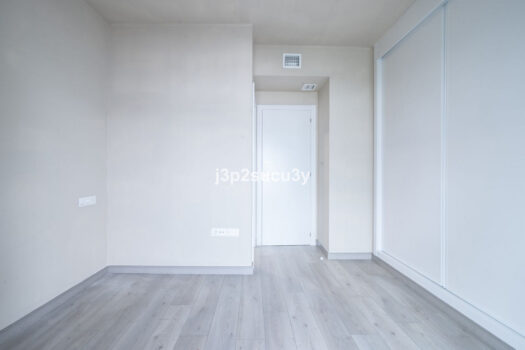 Apartmán – 2 ložnice – Estepona