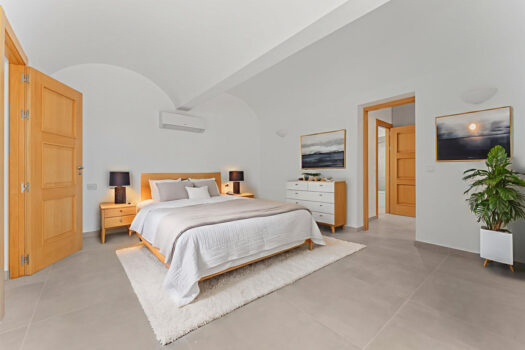Samostatná vila – 7 ložnic – Mijas