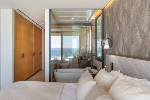 Apartmán – 2 ložnice – Estepona