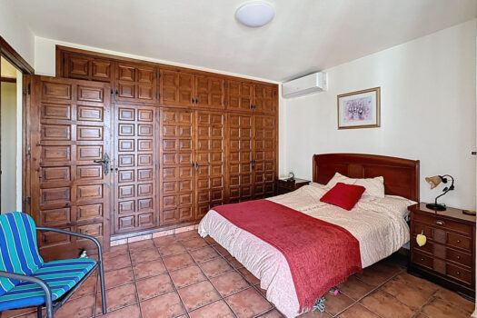 Dvojdům – 3 ložnice – Mijas
