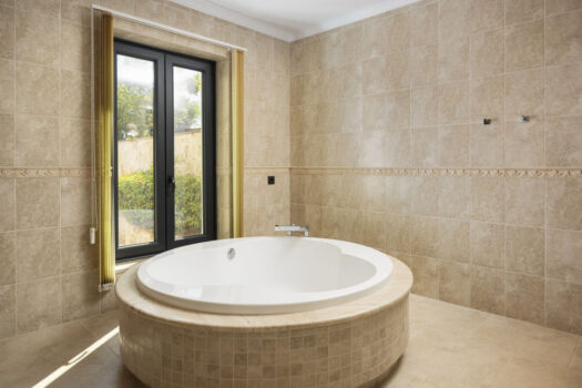 Samostatná vila – 4 ložnice – Mijas
