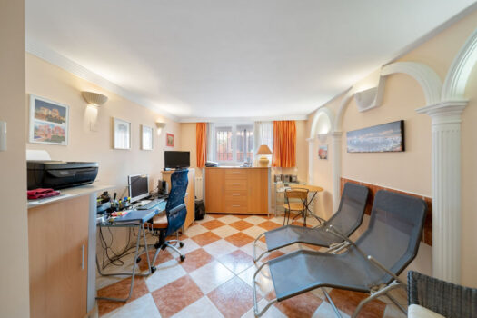 Samostatná vila – 3 ložnice – Mijas