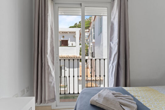 Apartmán – 3 ložnice – Mijas
