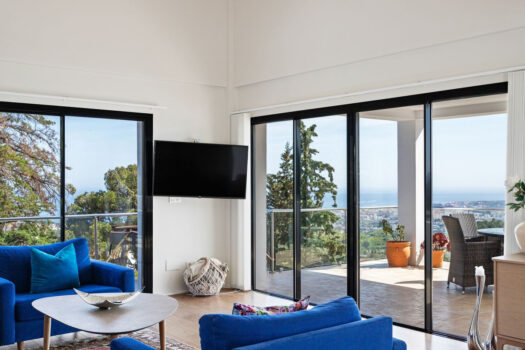 Samostatná vila – 3 ložnice – Mijas