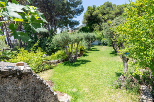 5 Bed Detached Villa for sale in Mijas, Costa del Sol