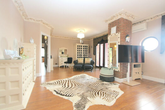 7 Bed Detached Villa for sale in Benalmadena Costa, Costa del Sol