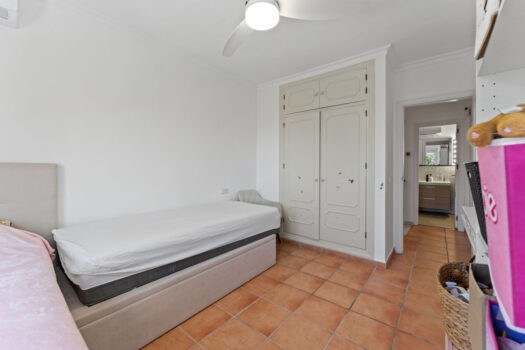 Řadový dům – 3 ložnice – Mijas