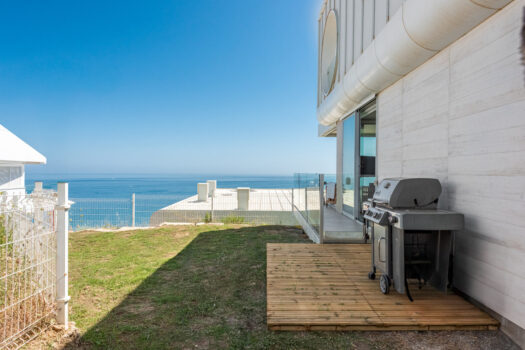 Apartmán – 3 ložnice – Fuengirola