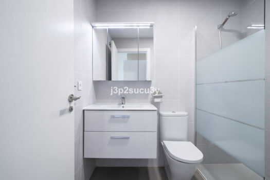 Apartmán – 2 ložnice – Estepona