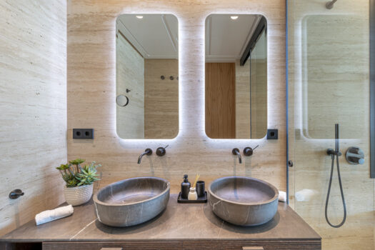 Apartmán – 2 ložnice – Estepona
