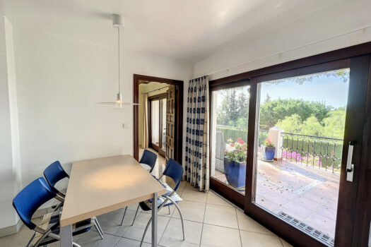 Samostatná vila – 4 ložnice – Mijas