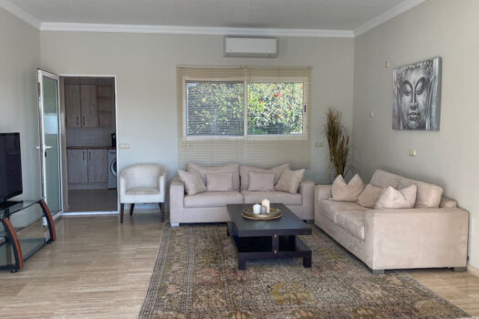 Samostatná vila – 6 ložnic – Mijas